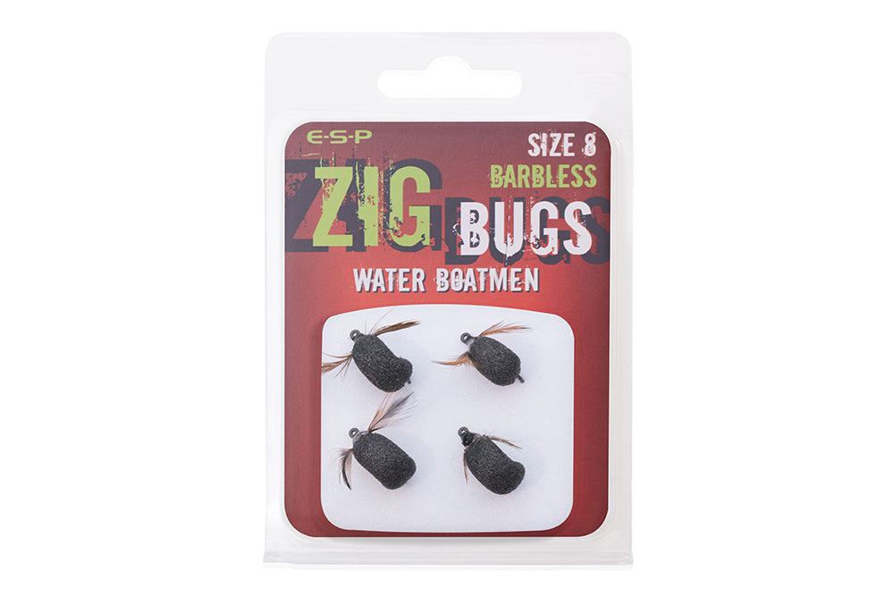ESP ESP Zig Bug - Parkfield Angling Centre