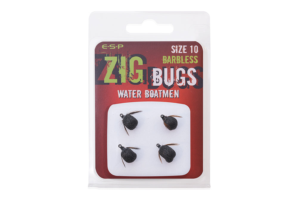 ESP ESP Zig Bug - Parkfield Angling Centre