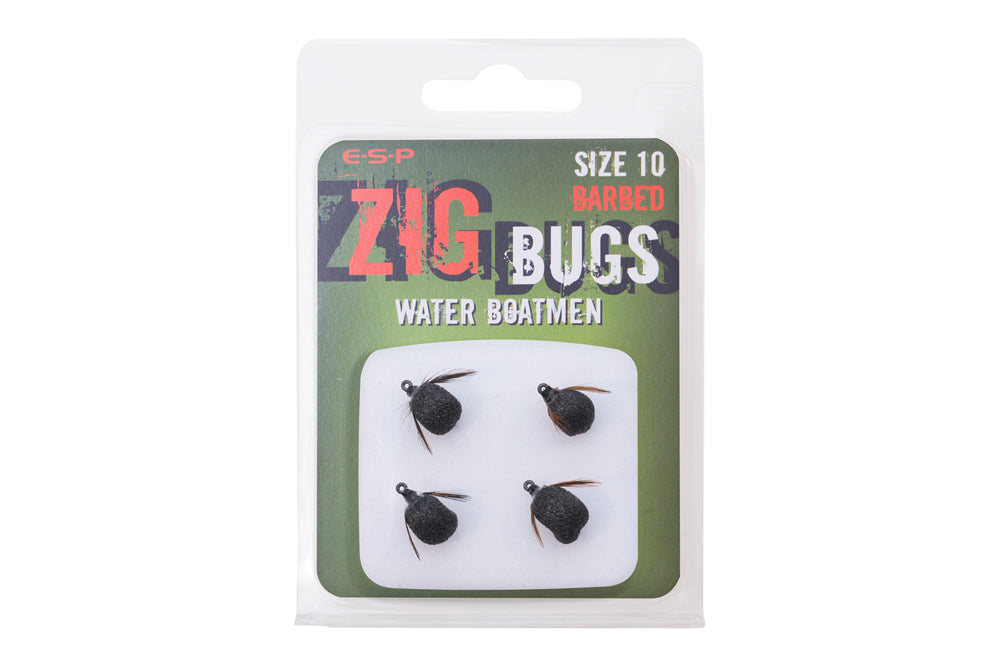 ESP ESP Zig Bug - Parkfield Angling Centre