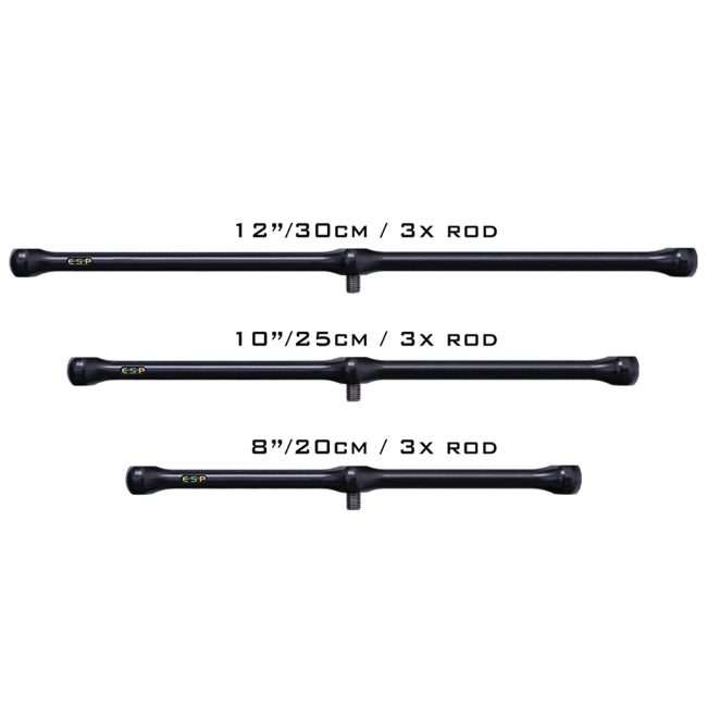 ESP ESP 3 Rod Buzz Bar 8" - Parkfield Angling Centre