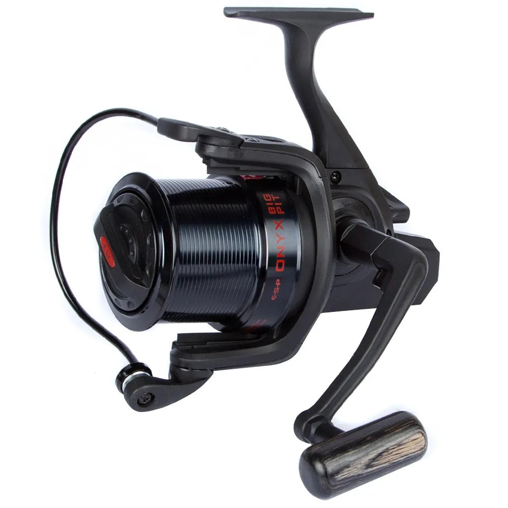ESP ESP Onyx Big Pit Reel - Parkfield Angling Centre