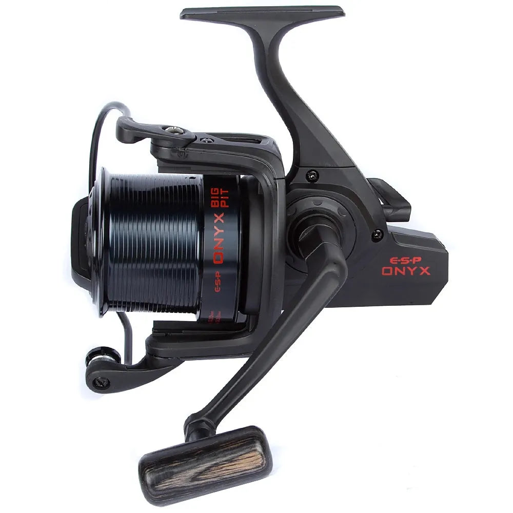 ESP ESP Onyx Big Pit Reel - Parkfield Angling Centre