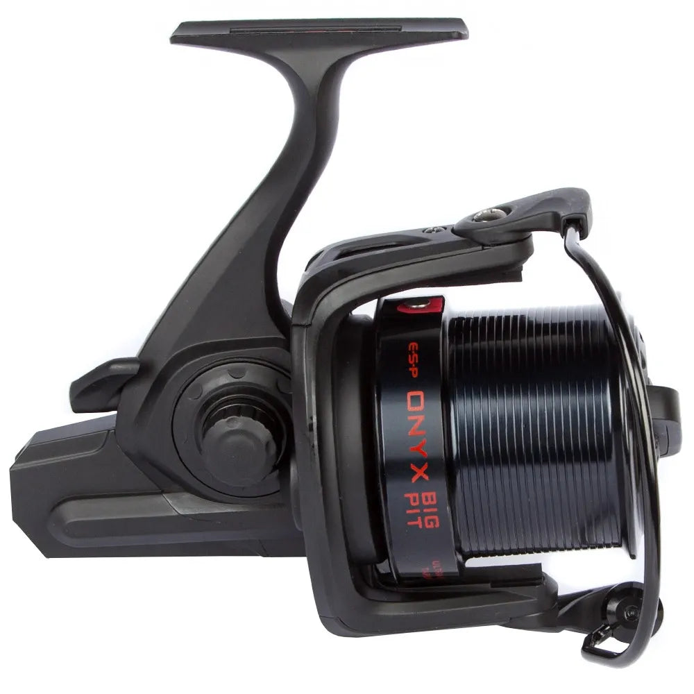 ESP ESP Onyx Big Pit Reel - Parkfield Angling Centre