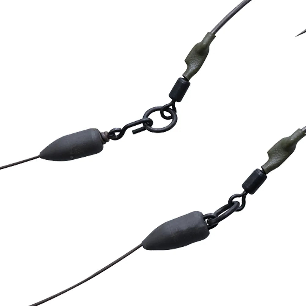 ESP ESP Ronnie Clip - Parkfield Angling Centre