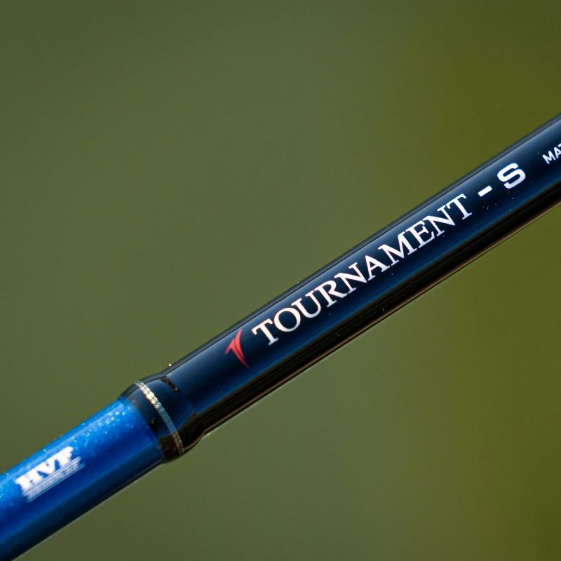 DAIWA DAIWA Rods Tournament-S Match 15' 3Pc - Parkfield Angling Centre