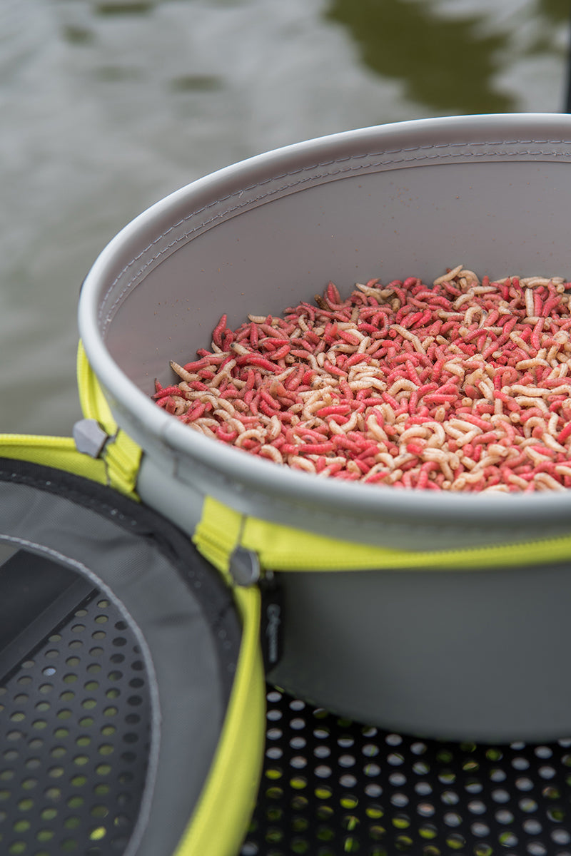 MATRIX MATRIX 7.5L EVA Airflow Bowl - Parkfield Angling Centre