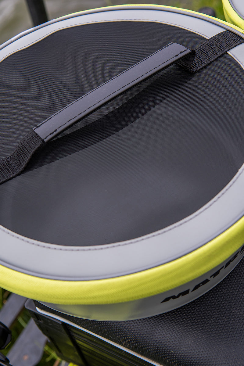 MATRIX MATRIX 7.5L EVA Airflow Bowl - Parkfield Angling Centre