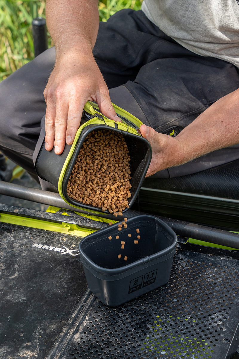 MATRIX MATRIX Small EVA Case 140 - Parkfield Angling Centre