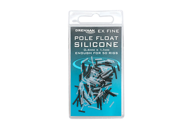 DRENNAN DRENNAN Pole Float Silicone - Parkfield Angling Centre