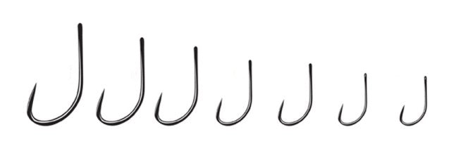 DRENNAN DRENNAN Eyed B'less Carp Feeder - Parkfield Angling Centre