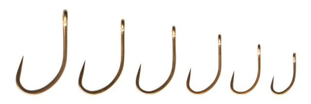 DRENNAN DRENNAN Sweetcorn Barbless - Parkfield Angling Centre