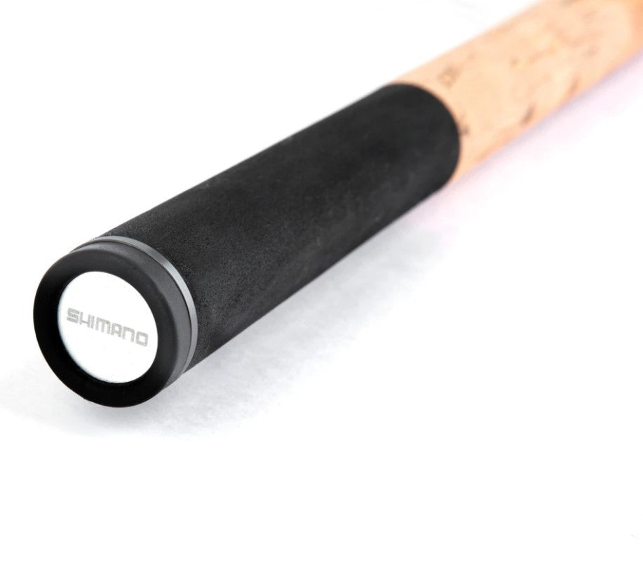 SHIMANO SHIMANO Rod Aero X1 Feeder Rods - Parkfield Angling Centre