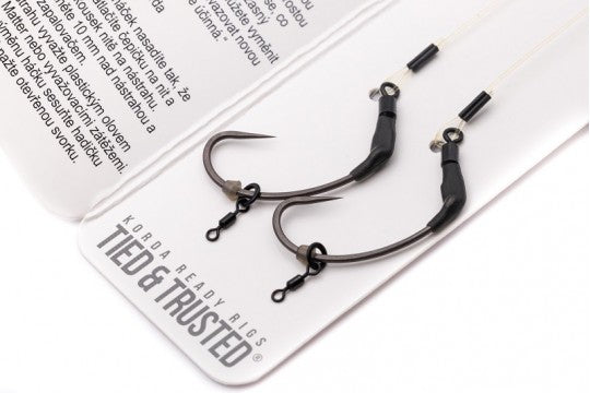 KORDA KORDA Spinner Rig Spinner - Parkfield Angling Centre