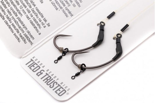 KORDA KORDA Spinner Rig Spinner - Parkfield Angling Centre