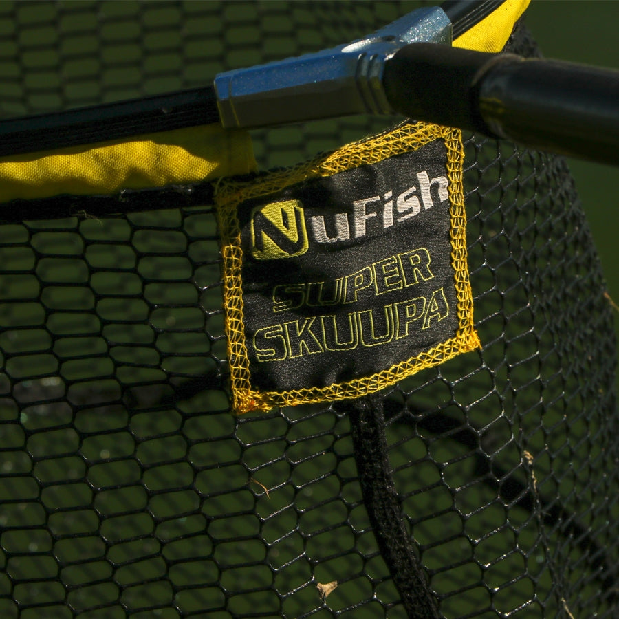 NUFISH NUFISH Super Skuupa - Parkfield Angling Centre