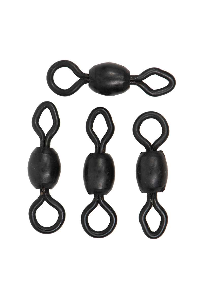 FOX FOX Rage Predator Diamond Swivels (current size) - Parkfield Angling Centre