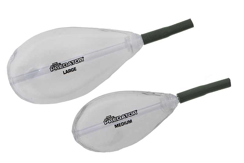 FOX FOX Rage Predator Large Paternoster Sunk Float - Parkfield Angling Centre