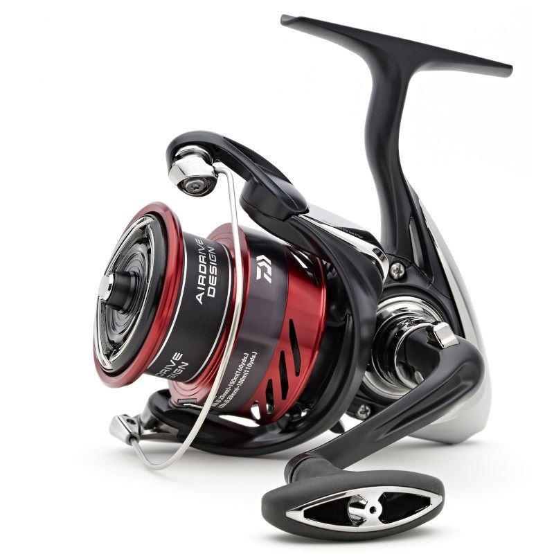 DAIWA DAIWA 23 Ninja LT 4000-C - Parkfield Angling Centre