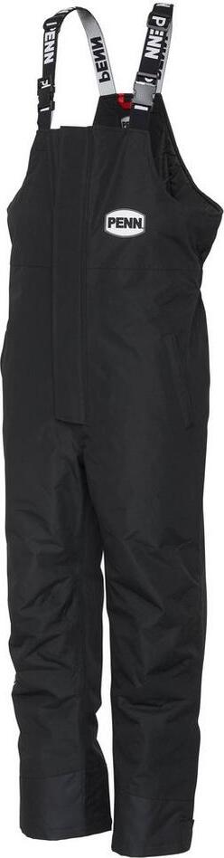 PENN PENN Fierce Thermo Suit Fiery Red/Ink - Parkfield Angling Centre