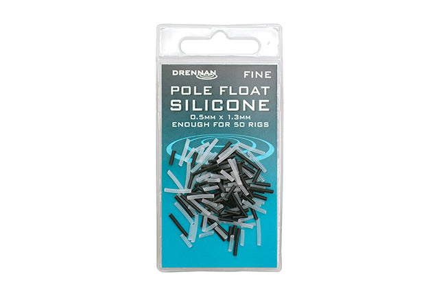 DRENNAN DRENNAN Pole Float Silicone - Parkfield Angling Centre