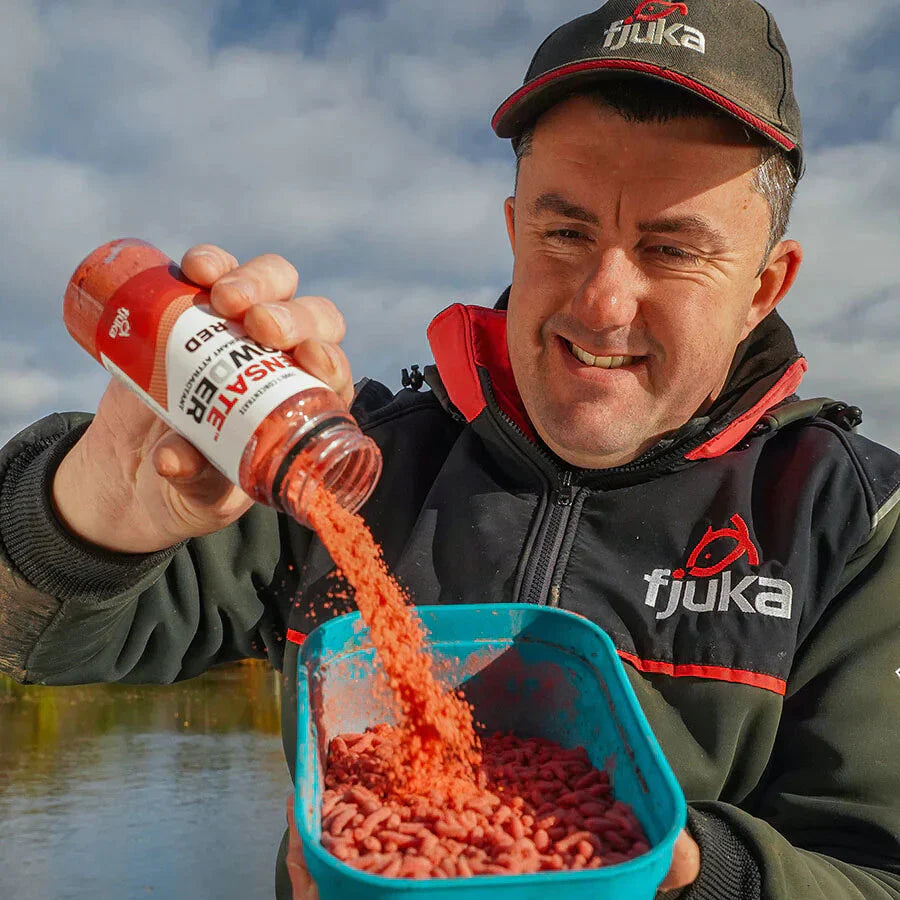 FJUKA BAITS FJUKA BAITS Sensate™ Powder 100g - Parkfield Angling Centre