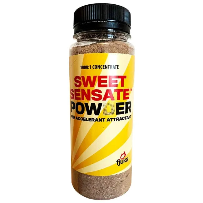 FJUKA BAITS FJUKA BAITS Sensate™ Sweet 100g - Parkfield Angling Centre