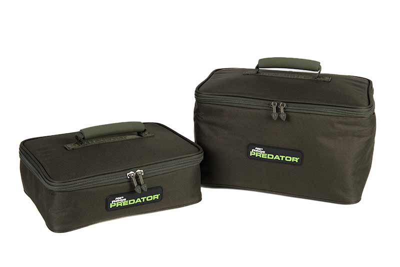 FOX Predator FOX RAGE Predator Fox Rage Predator Deadbait Bag - Parkfield Angling Centre