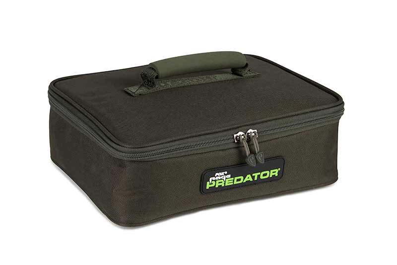 FOX Predator FOX RAGE Predator Fox Rage Predator Deadbait Bag - Parkfield Angling Centre