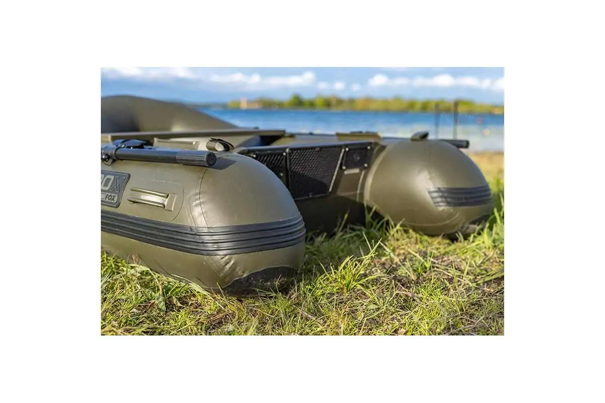FOX FOX 200x 2.0m inflatable Boat Air deck - Parkfield Angling Centre