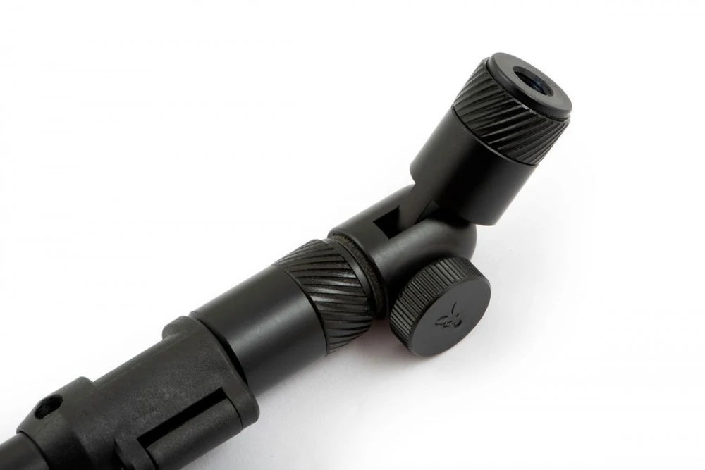 FOX FOX Black Label QR Angle Adaptor - Parkfield Angling Centre