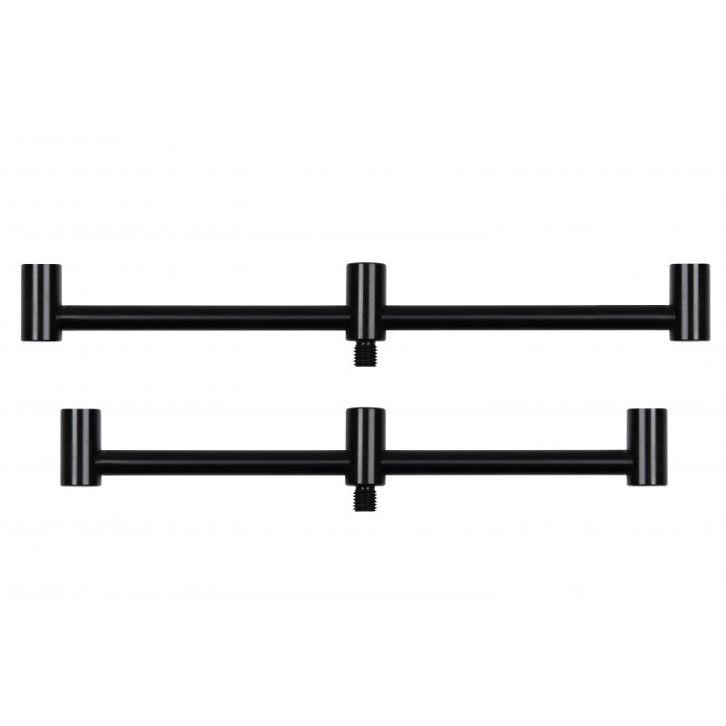 FOX FOX Black Label Slim 3 Rod Buzz bars (220mm - 250mm) - Parkfield Angling Centre
