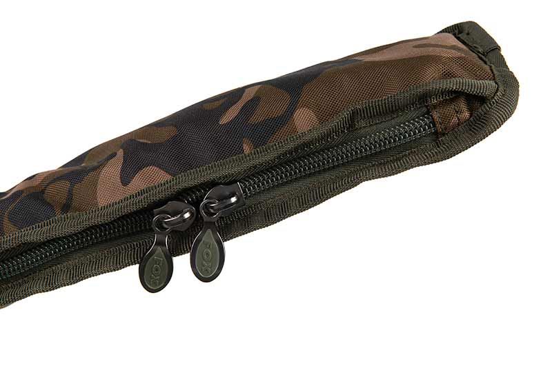 FOX FOX Camolite 13FT Double Spod Rod Jacket - Parkfield Angling Centre