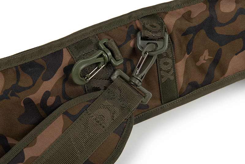 FOX FOX Camolite 13FT Double Spod Rod Jacket - Parkfield Angling Centre
