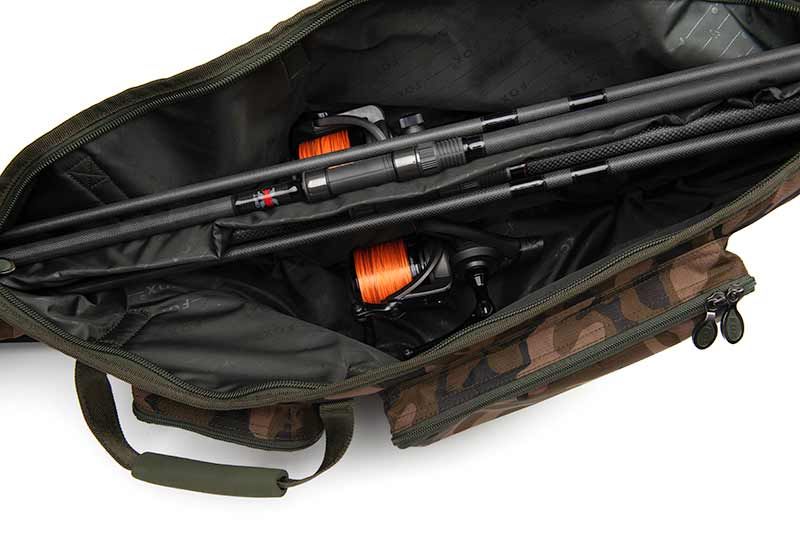 FOX FOX Camolite 13FT Double Spod Rod Jacket - Parkfield Angling Centre