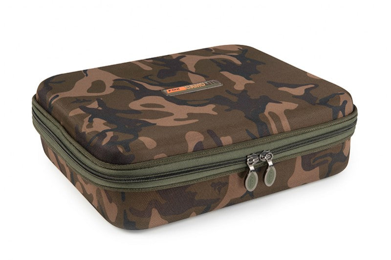 FOX FOX Camolite RX+ Security Case - Parkfield Angling Centre