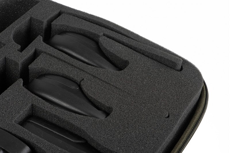 FOX FOX Camolite RX+ Security Case - Parkfield Angling Centre