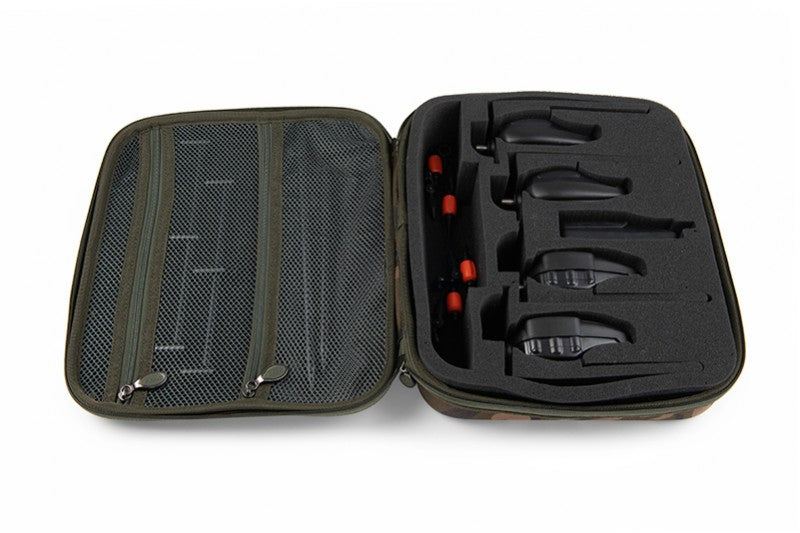 FOX FOX Camolite RX+ Security Case - Parkfield Angling Centre