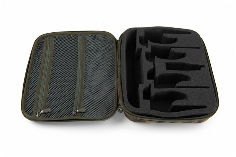 FOX FOX Camolite RX+ Security Case - Parkfield Angling Centre