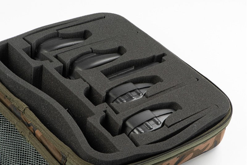 FOX FOX Camolite RX+ Security Case - Parkfield Angling Centre