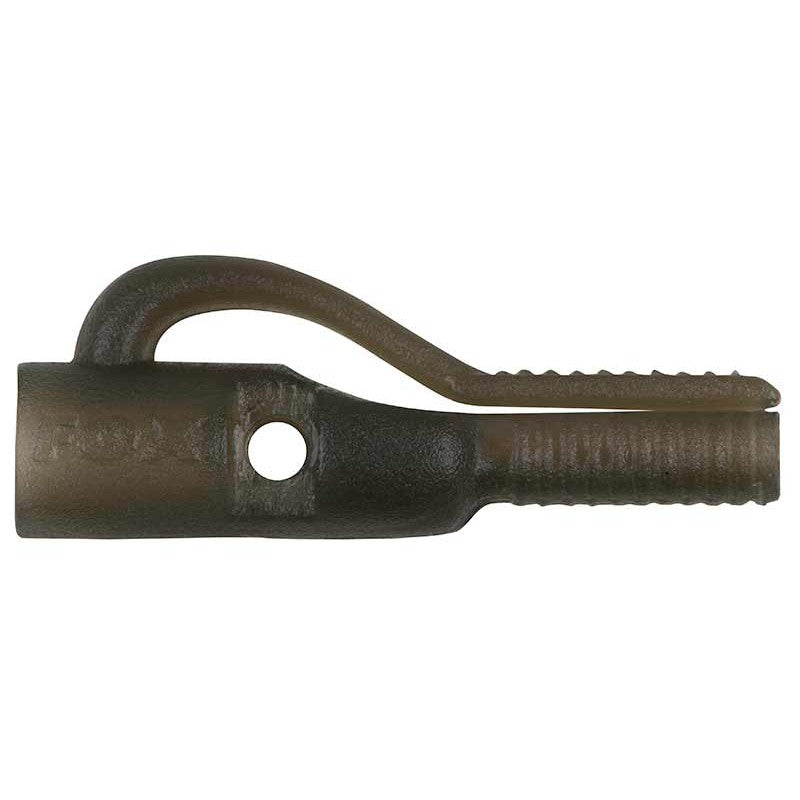 FOX FOX Edges Naturals Power Grip Lead clip kit x 5 - Parkfield Angling Centre