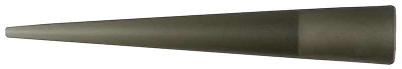 FOX FOX Edges Naturals Power Grip Naked line tail rubbers size 7 x 10 - Parkfield Angling Centre