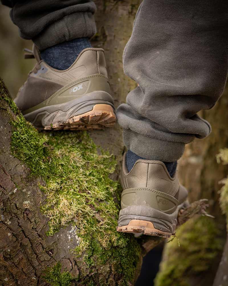 FOX FOX Explorer Trainer - Parkfield Angling Centre
