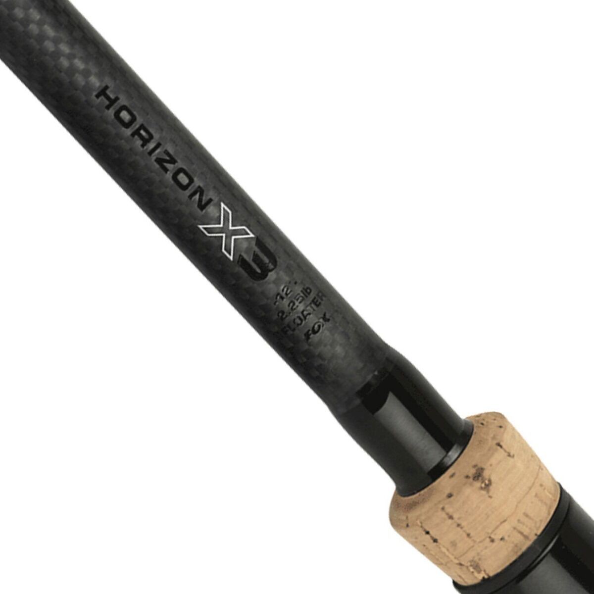FOX FOX Horizon X3 Rods - Parkfield Angling Centre