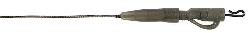 FOX FOX Naturals Sub Power grip lead clip - Parkfield Angling Centre