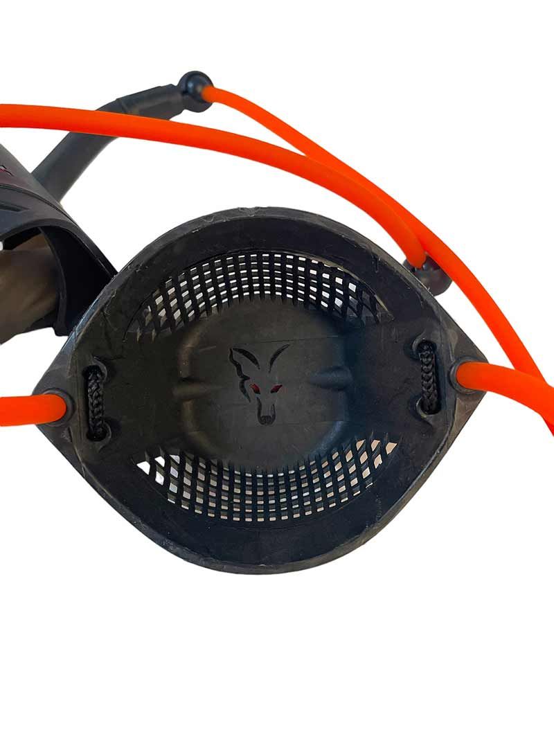 FOX FOX Slik Powergrip Method Pouch Catapult - Parkfield Angling Centre
