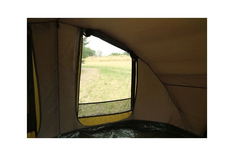FOX FOX R-Series 1 man XL khaki inc inner dome - Parkfield Angling Centre