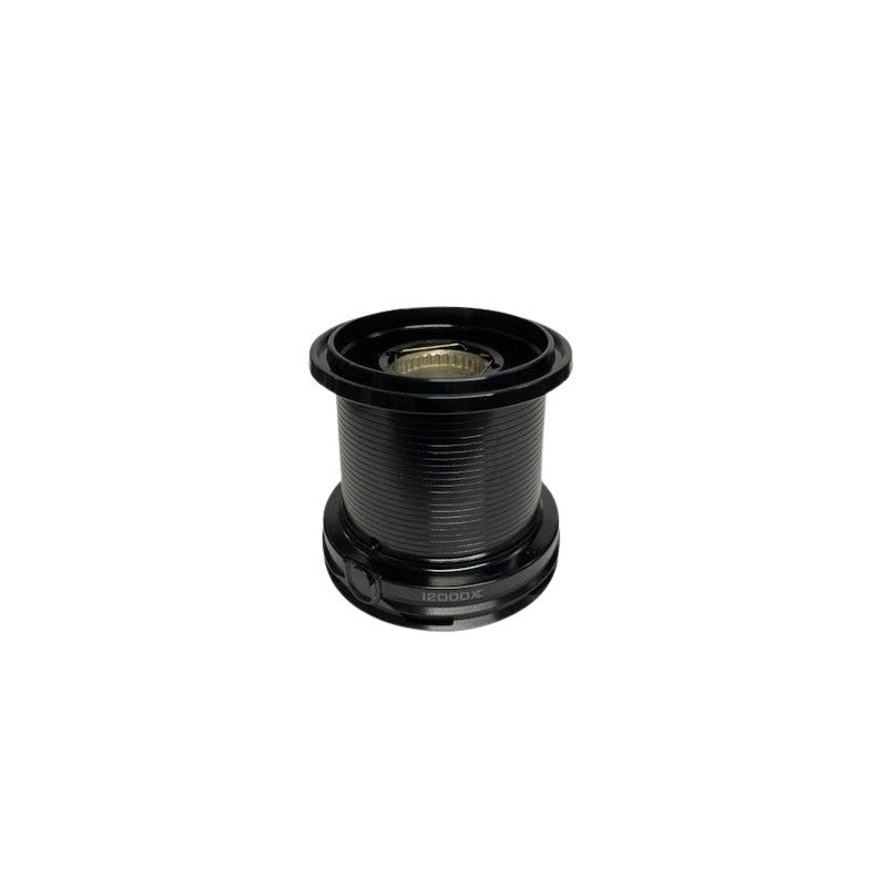 FOX FOX 10000 XC SPARE SPOOL STANDARD - Parkfield Angling Centre