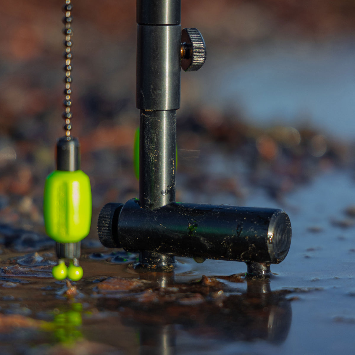 FOX FOX Black Label Slim Stabiliser - Parkfield Angling Centre