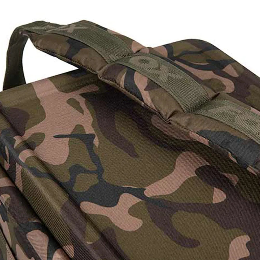 FOX FOX Camolite Barrow Organiser - Parkfield Angling Centre