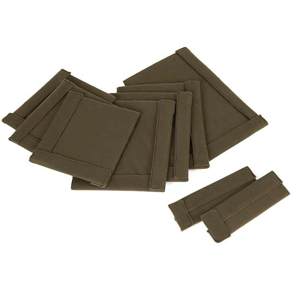 FOX FOX Camolite Barrow Organiser - Parkfield Angling Centre